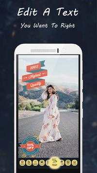 Poster Maker скриншот 6