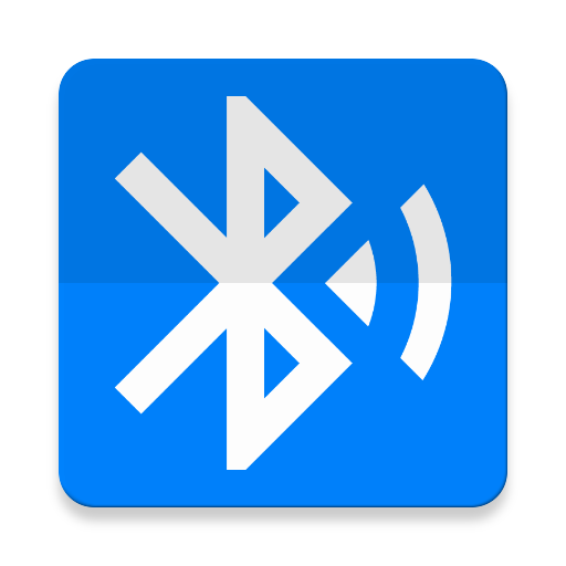 Bluetooth LE Scanner icon