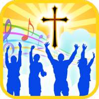 Songs Of Praise And Worship on 9Apps