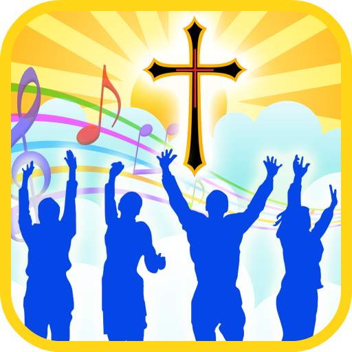 Songs Of Praise And Worship 1.1