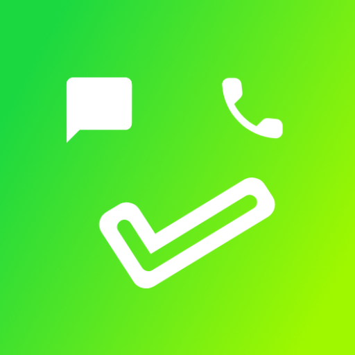 WhatsSave: Auto Save Number, Export WhatsApp Cont. icon