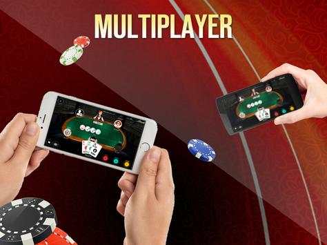 Cricpoker ™ Cricket Cards Game screenshot 7