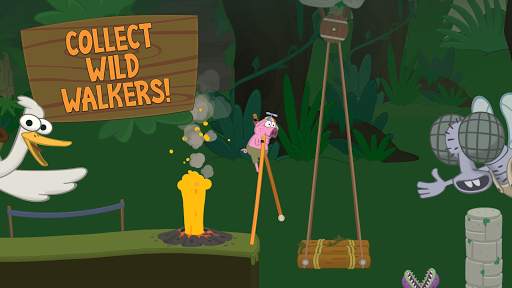 Walk Master screenshot 2
