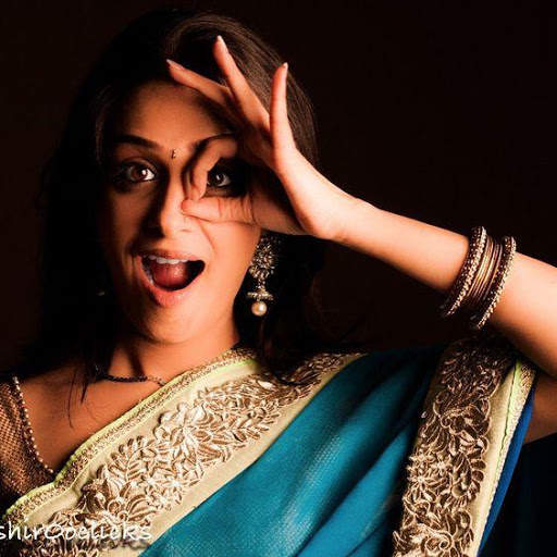 Dipika Kakar Wallpapers HD screenshot 15