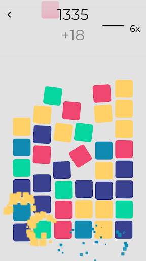 Squbles : bubble crush screenshot 6