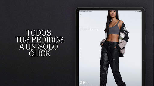 Stradivarius - Online Fashion screenshot 15