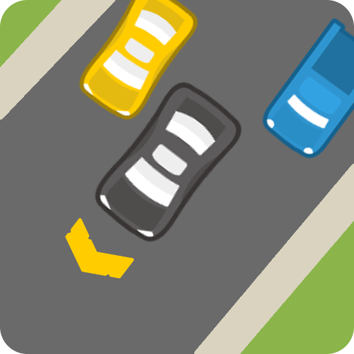 Theft The Car icon