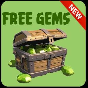 GEMS FOR FREE : COC GEMS screenshot 4