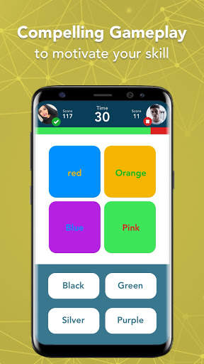 Brain Gym - Impulse brain training to elevate mind screenshot 5