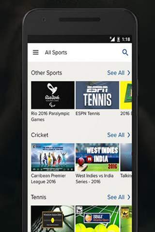 Guide For SonyLIV - TV Shows & Movies 2020 screenshot 3