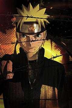 Naruto Wallpaper and Background screenshot 1