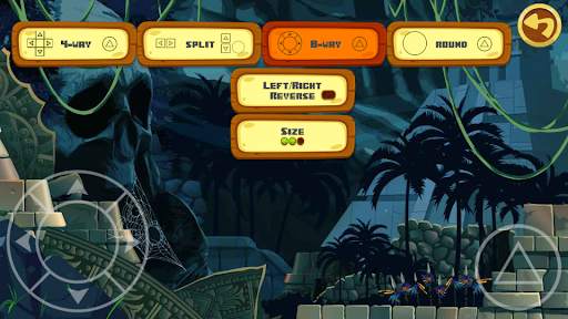 Montezuma's Revenge LITE screenshot 7