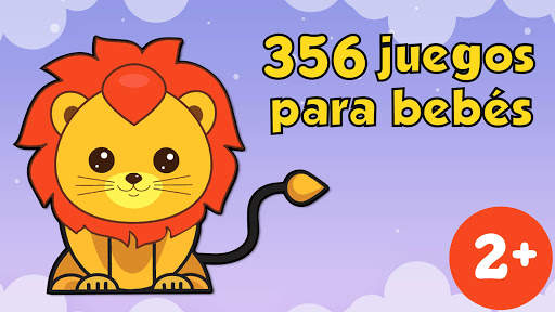 Juegos para niños, educativos preescolar bebes app screenshot 1