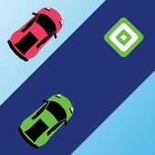 2 Cars In Charge - Car Racing 1.0