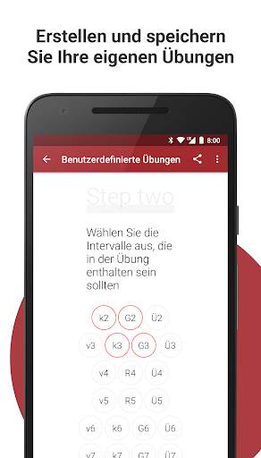 Complete Ear Trainer screenshot 7