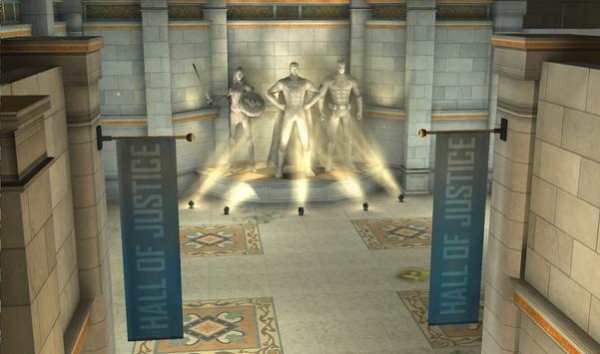 DC: UNCHAINED screenshot 14