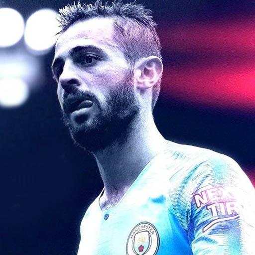 Bernardo Silva Wallpapers HD 1.1