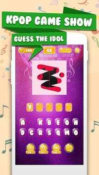 Kpop Music Quiz screenshot 1