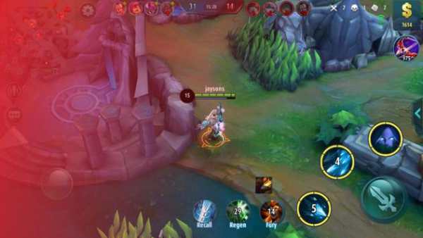 Guides Mobile Legends : Tips and tricks screenshot 2