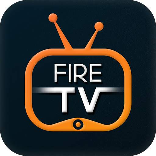 Fire TV Remote 1.3