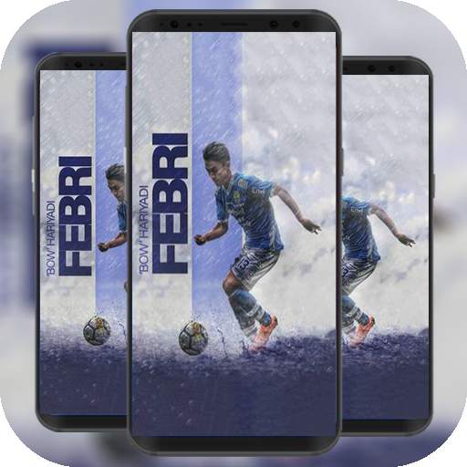 Wallpaper Persib HD Terbaru 2.0