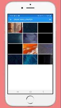 DRAK WALLPAPER screenshot 1