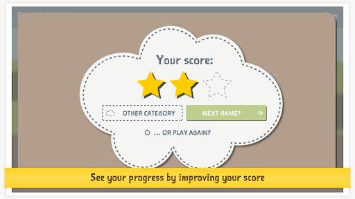 Learn Esperanto With Amy for Kids - Pro edition screenshot 8