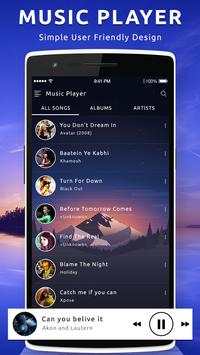 Vevo Music Player - Musi Player screenshot 5
