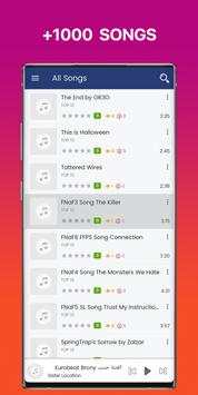 Animatronics Songs screenshot 3