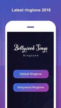 Bollywood Songs ringtones screenshot 1