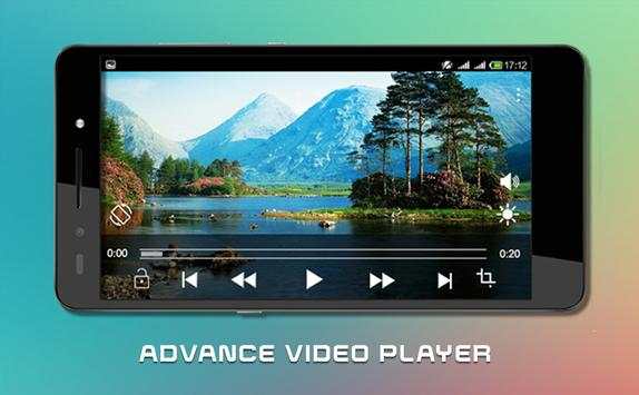 Max Player-HD Video Player screenshot 3