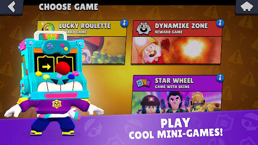 Star Box Simulator for BS screenshot 7