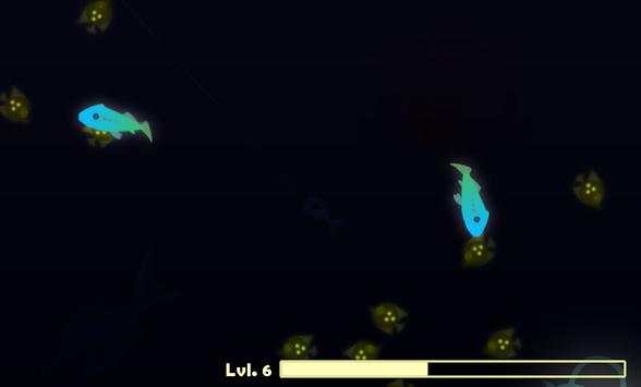 Cat Goes Fishing LITE screenshot 4