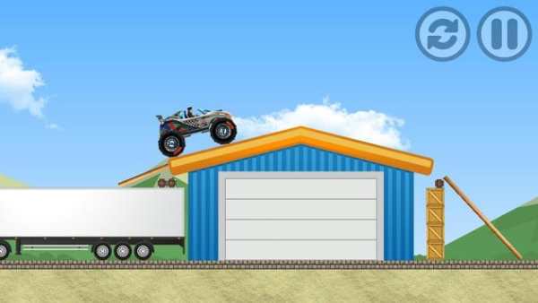 Cross Car Driving Racing screenshot 5