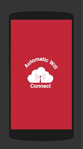 Automatic WiFi Connect screenshot 1