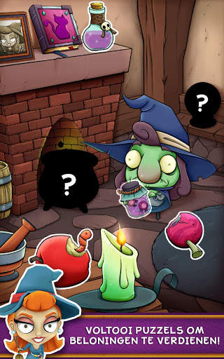 Coin Dozer: Haunted screenshot 13