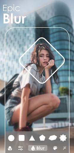Edit Foto - Filters and Effect screenshot 6