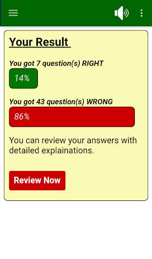 WAEC Success - 2021 screenshot 7