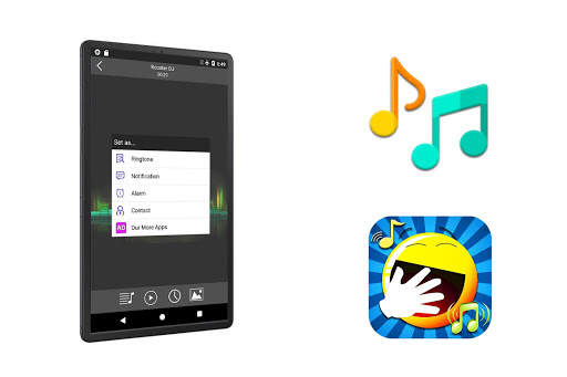Funny Ringtones screenshot 8
