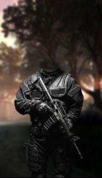 PUBG Photo Suit - Photo Editor screenshot 3