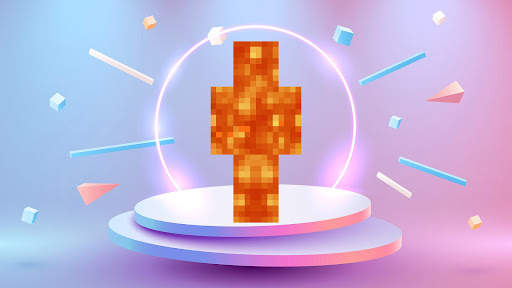 Block Skin for Minecraft screenshot 28