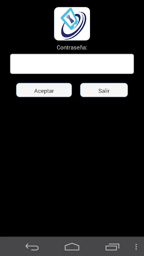 Seguridad Móvil 360 screenshot 1