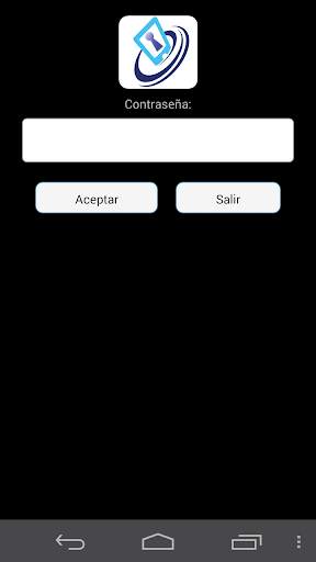 Seguridad Móvil 360 screenshot 1