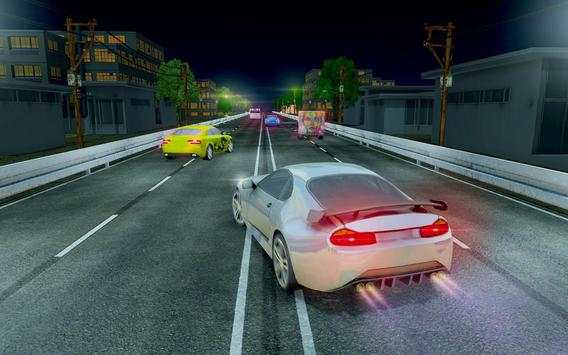 Real Car Racing Traffic screenshot 2