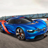 Real Car Racing Games icon