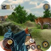 Animal Sniper Hunting: Wild Fps Expert 2018 1.0