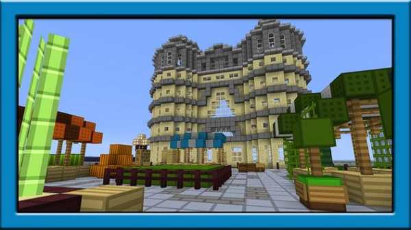 Builder for minecraft pe screenshot 4