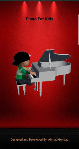 Piano Master 2020 screenshot 1