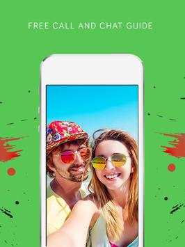 Guide for whatsapp messenger screenshot 1
