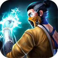 Dust of Rivals: Trận đánh Nhau
